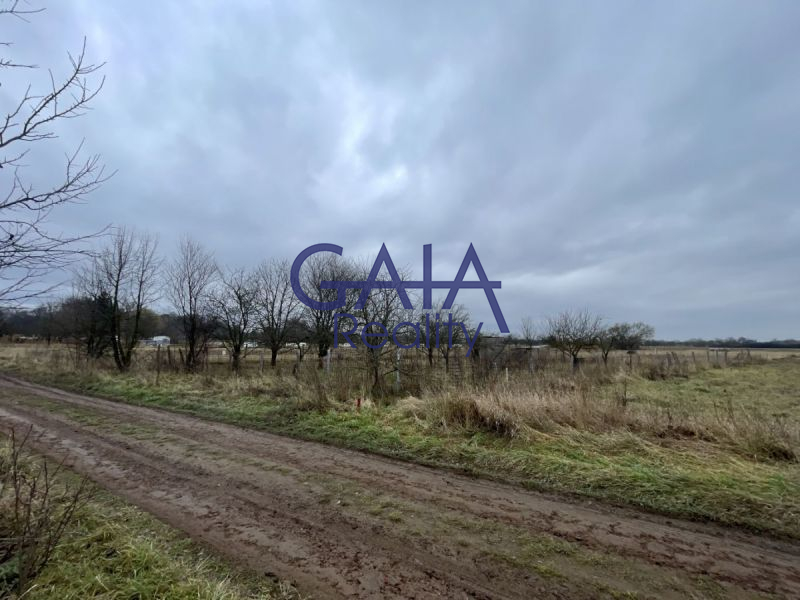 Prodej pozemku ve Veselí nad Moravou