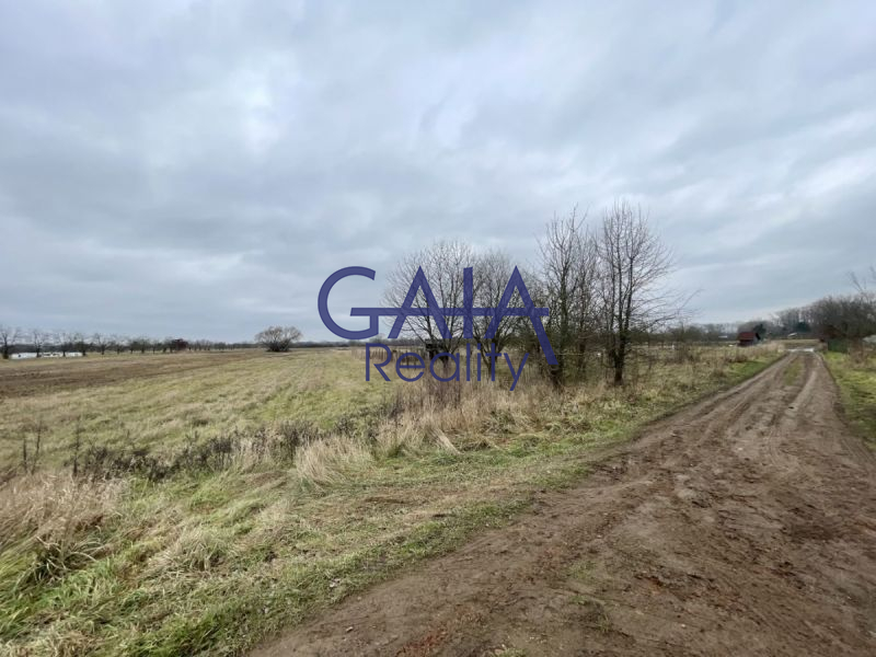 Prodej pozemku ve Veselí nad Moravou