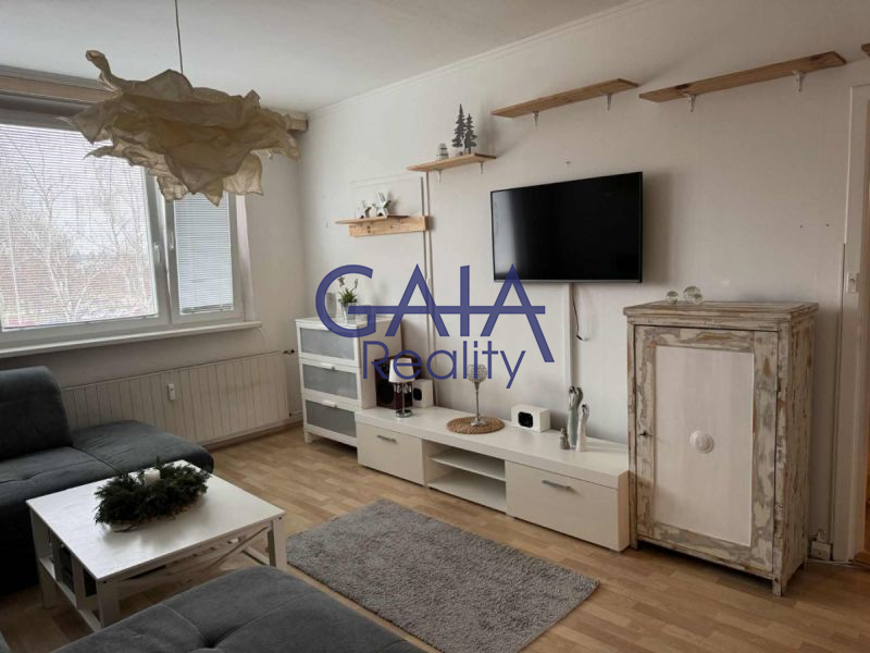 Prodej hezkého bytu 3+1 v klidné lokalitě