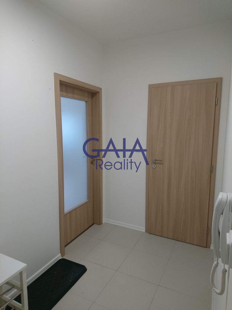 Pronájem moderního bytu 2+kk s možností parkování, Prostějov