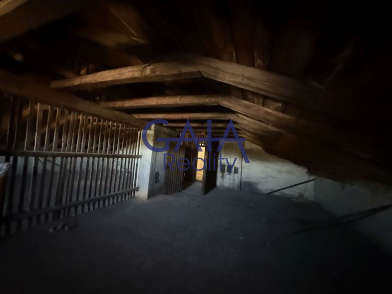 Investiční projekt: třípodlažní budova s rozsáhlým pozemkem