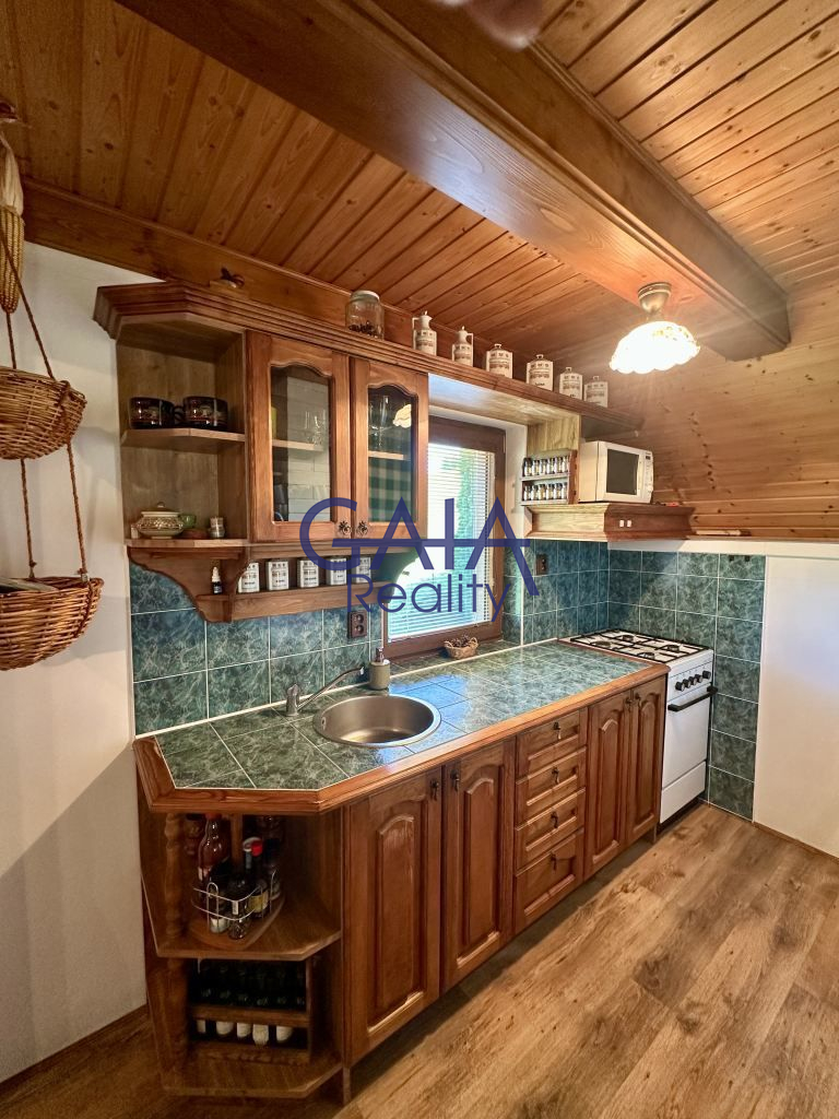 Exkluzivní chata na prodej – Vřesovice