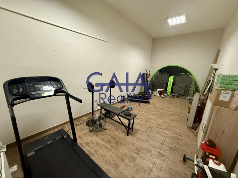 Pronájem reprezentativních komerčních prostor 364 m&sup2;