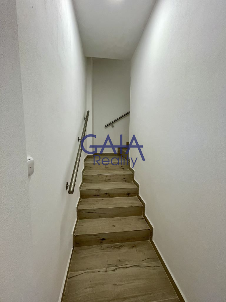 Pronájem krásného bytu 2+kk v Moravském Písku