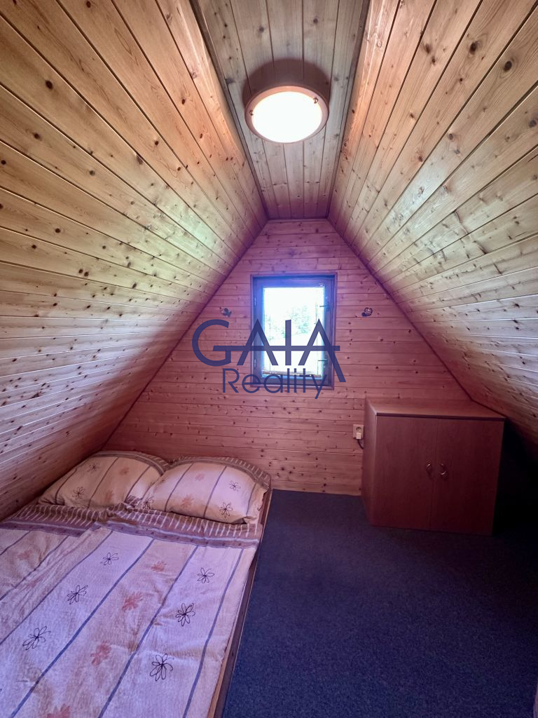 Exkluzivní chata na prodej – Vřesovice