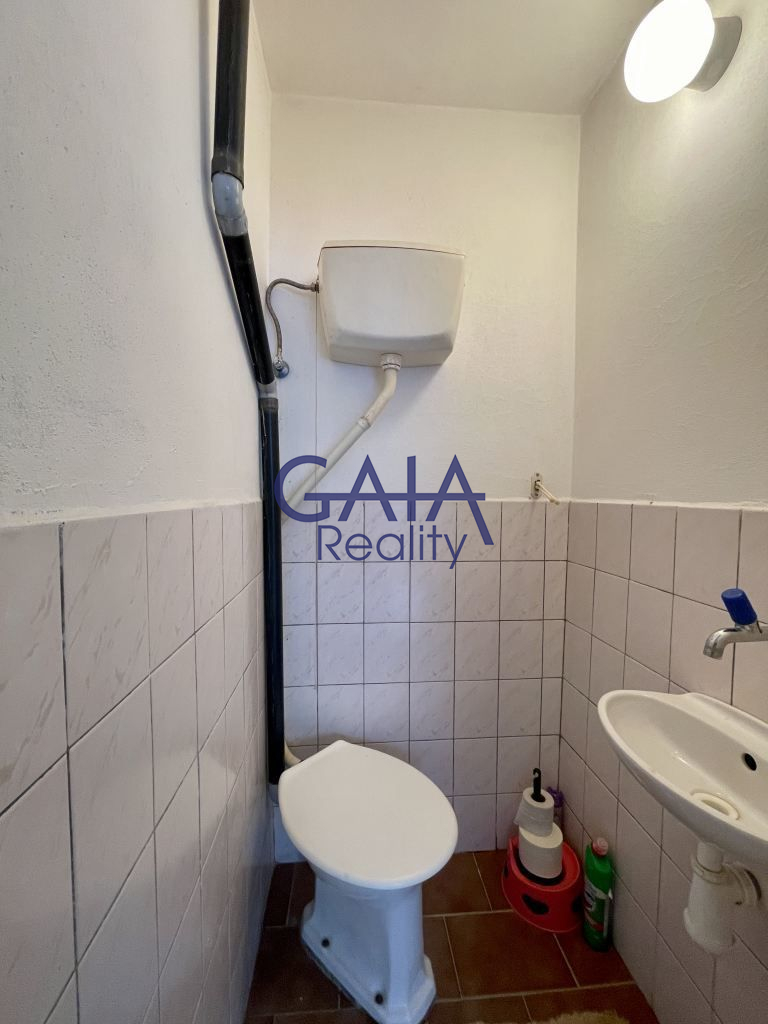 Prodej prostorné chalupy 5+1