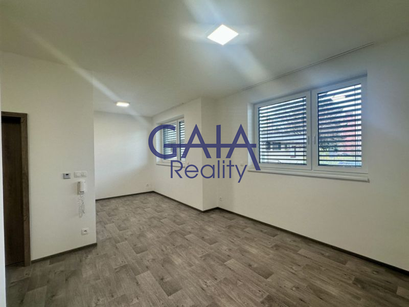 Hezký byt 1+kk v moderním domě v Kyjově