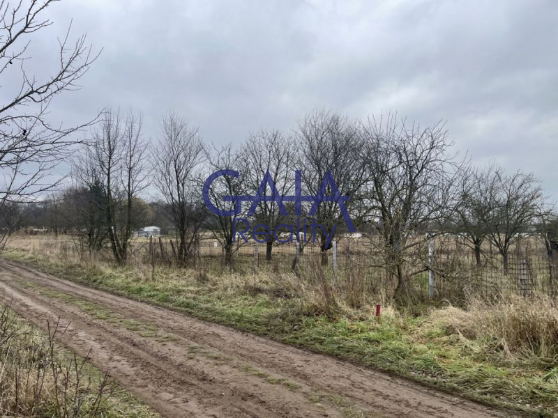 Prodej pozemku ve Veselí nad Moravou