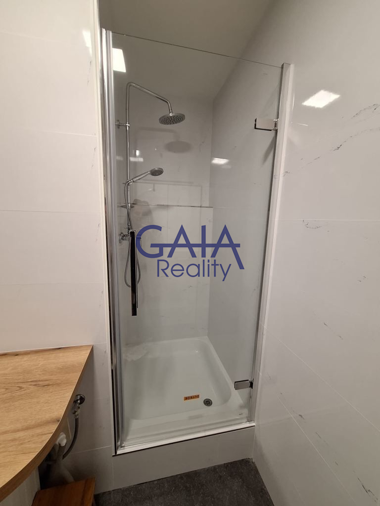 Pronájem krásného bytu 2+1 s terasou, markýzou a zahradou