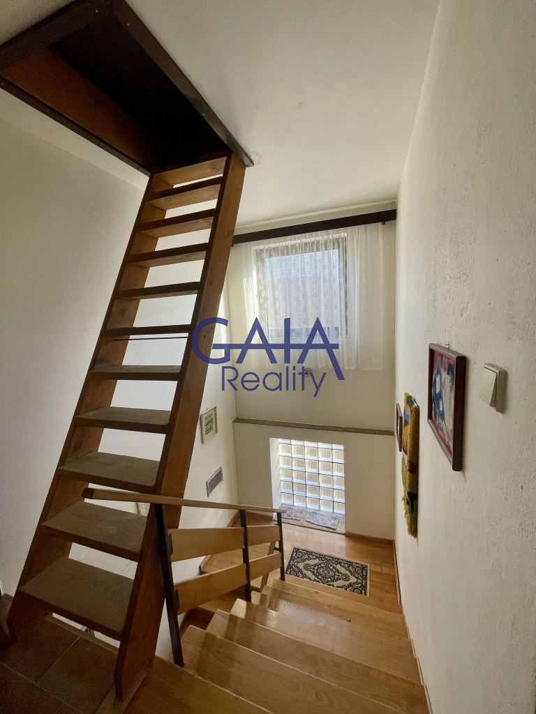 Prodej prostorné chalupy 5+1