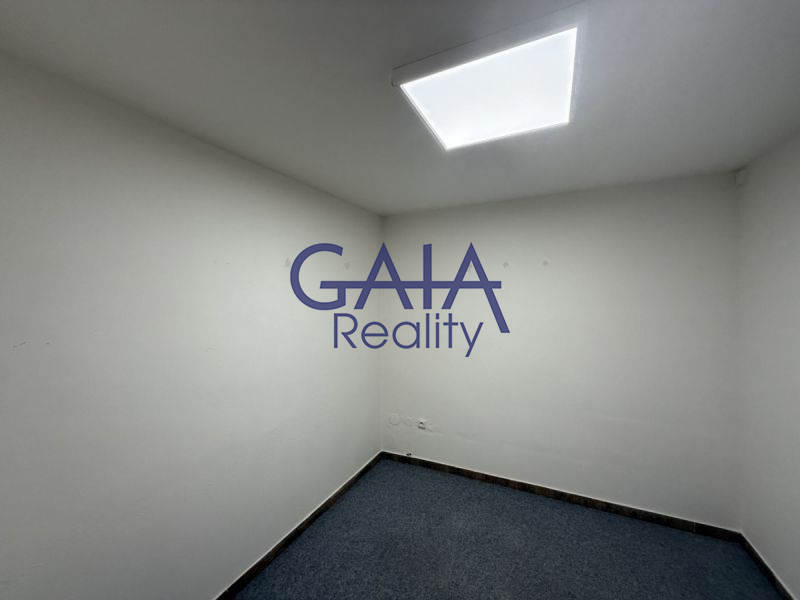 Pronájem reprezentativních komerčních prostor 364 m&sup2;