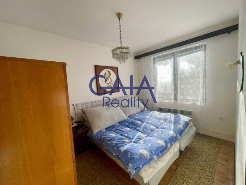 Prodej prostorné chalupy 5+1