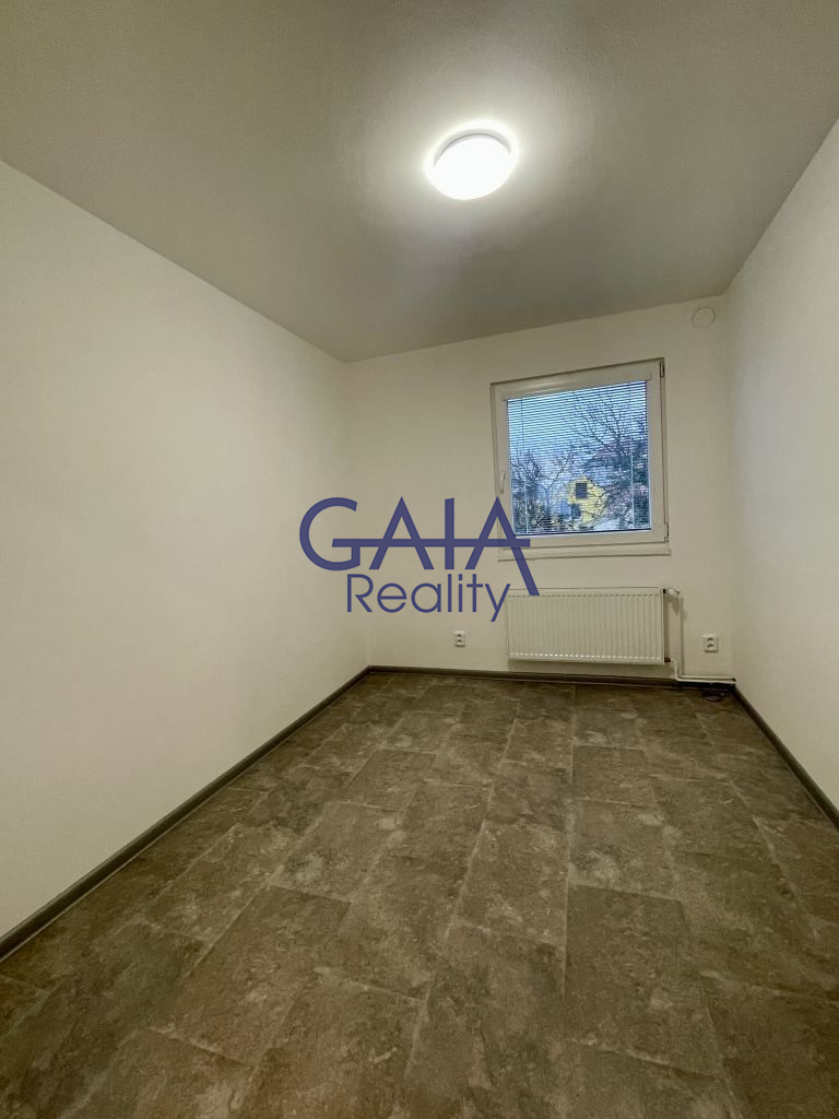 Pronájem bytu 3+1  Bukovany u Kyjova