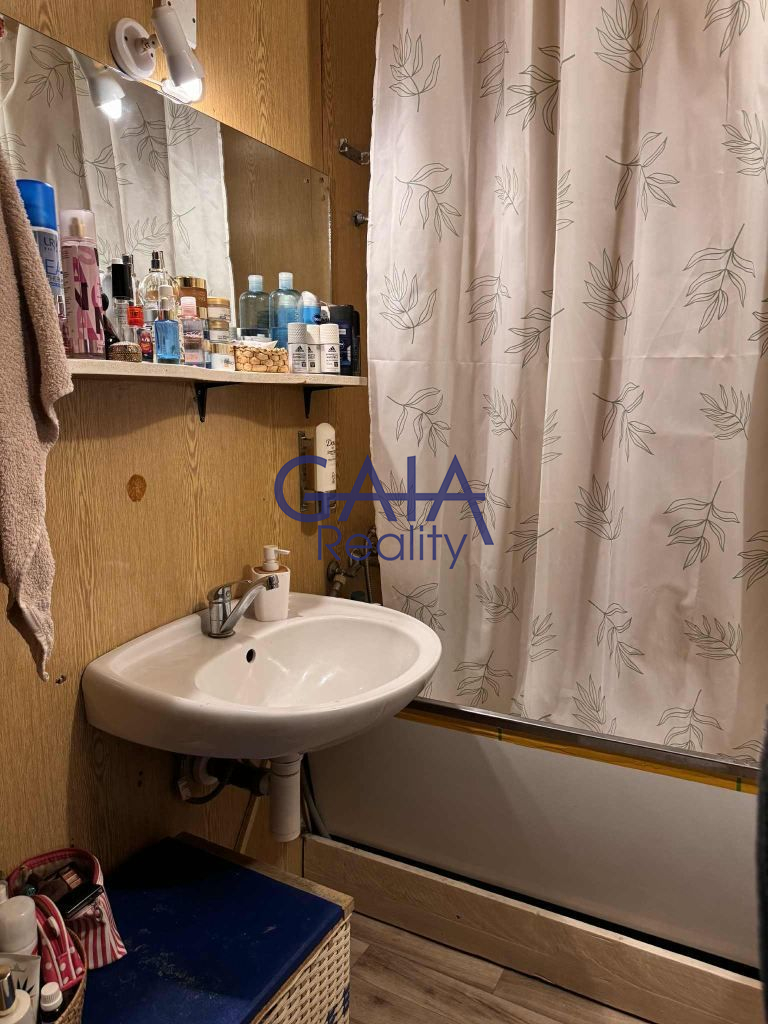 Prodej hezkého bytu 3+1 v klidné lokalitě