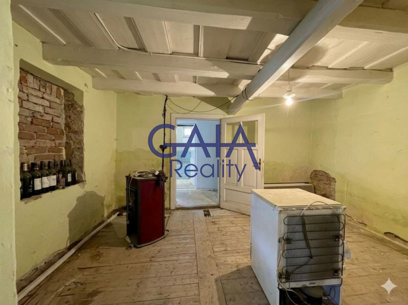 Prodej rodinného domu 66 m² – pohled 4