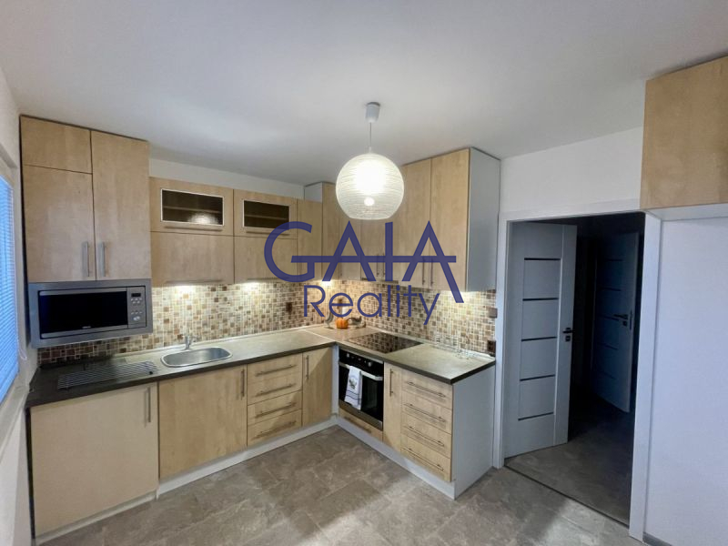 Pronájem bytu 3+1  Bukovany u Kyjova