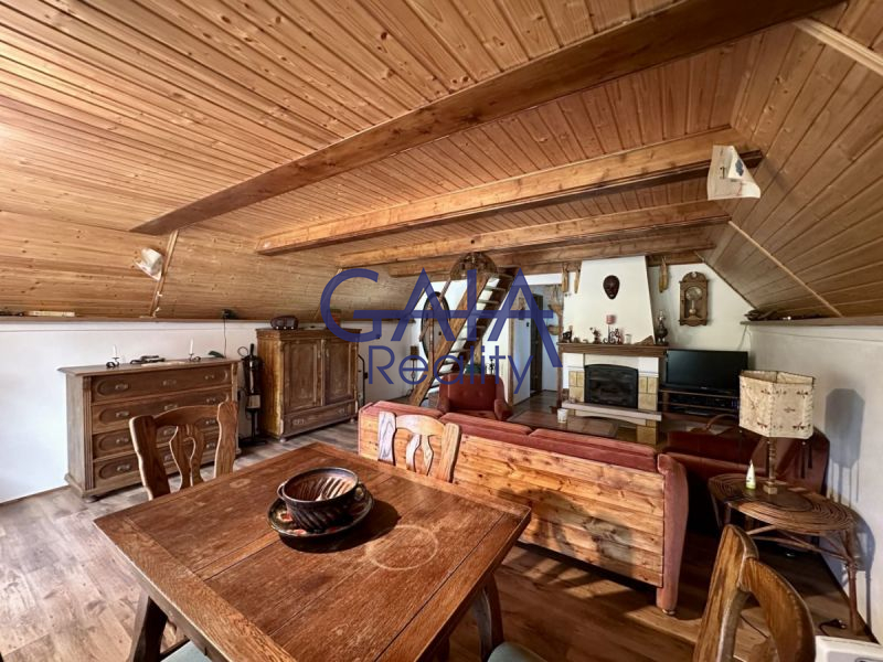 Exkluzivní chata na prodej – Vřesovice