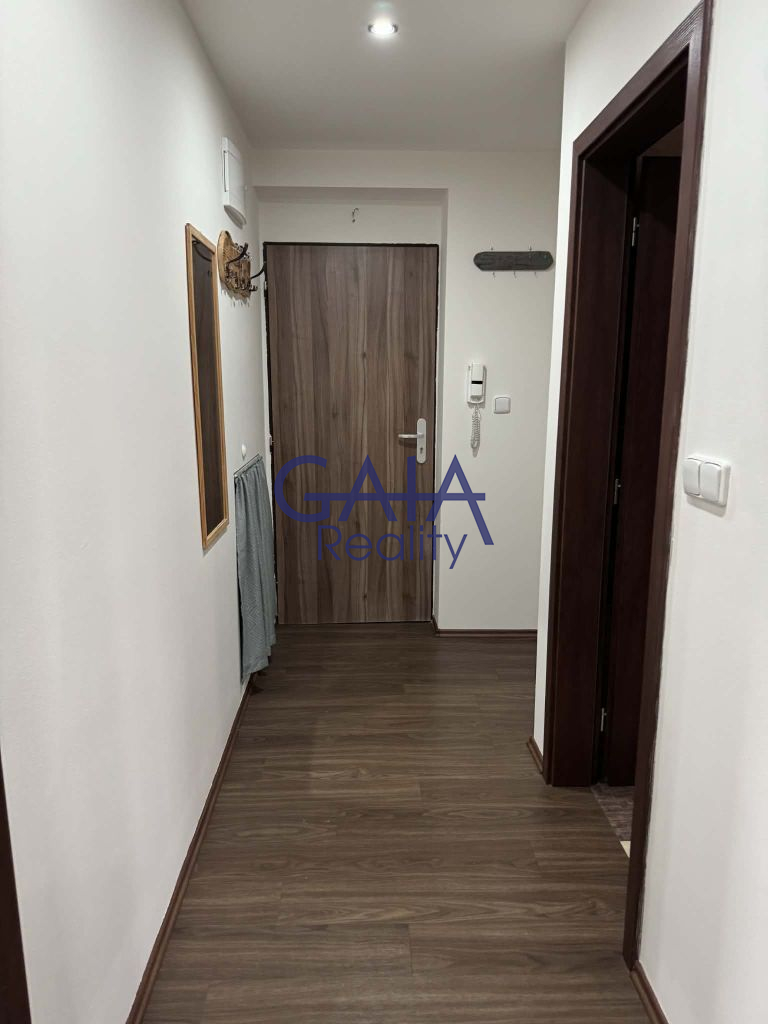 Pronájem krásného bytu 2+1 nedaleko centra města