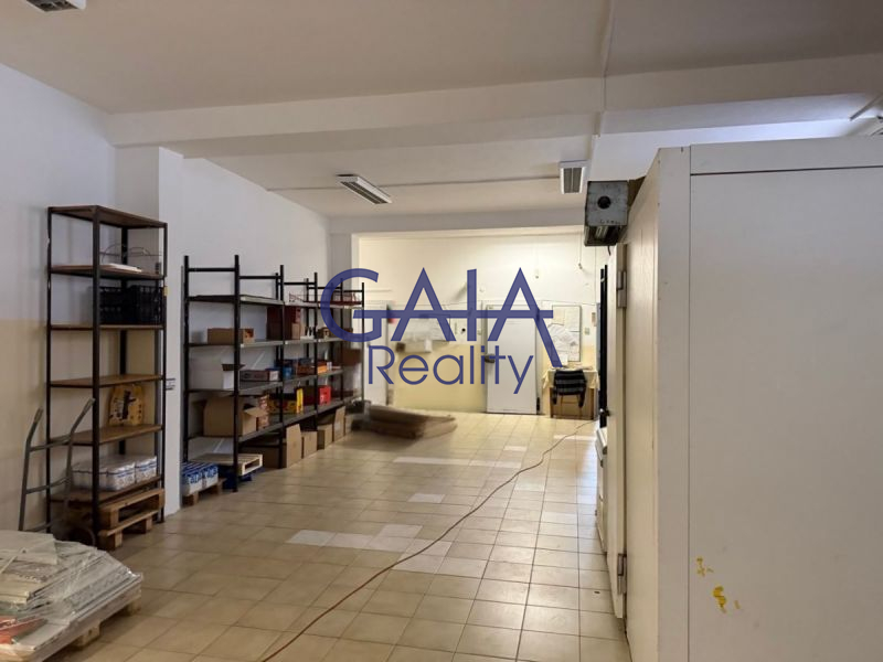 Prodej komerčního objektu – NS Centrum Stará Role