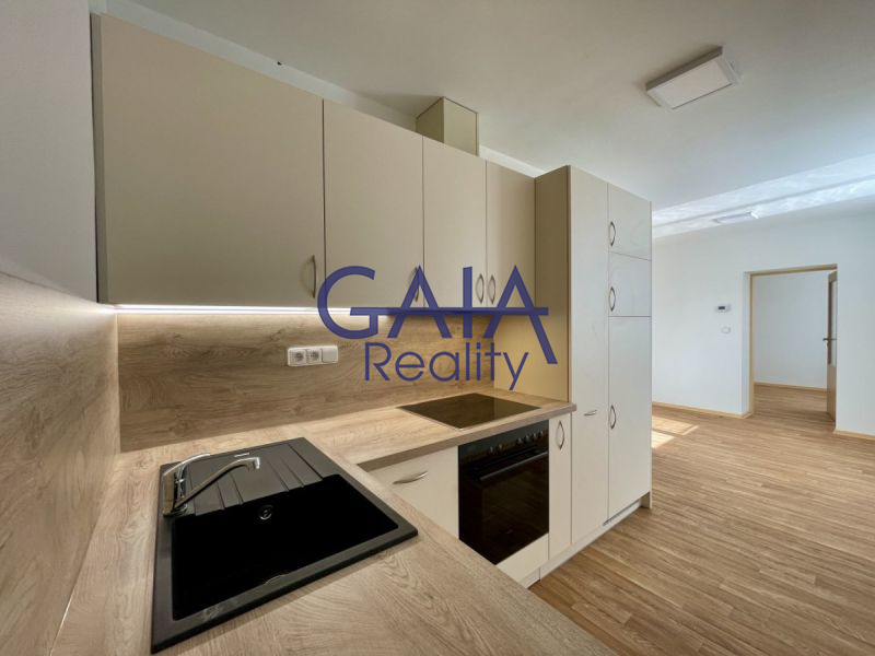 Pronájem nového bytu 2+kk v Moravském Písku