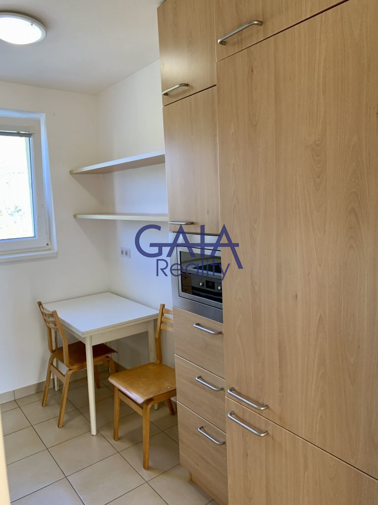 Prodej slunného bytu 3+1 s balkonem