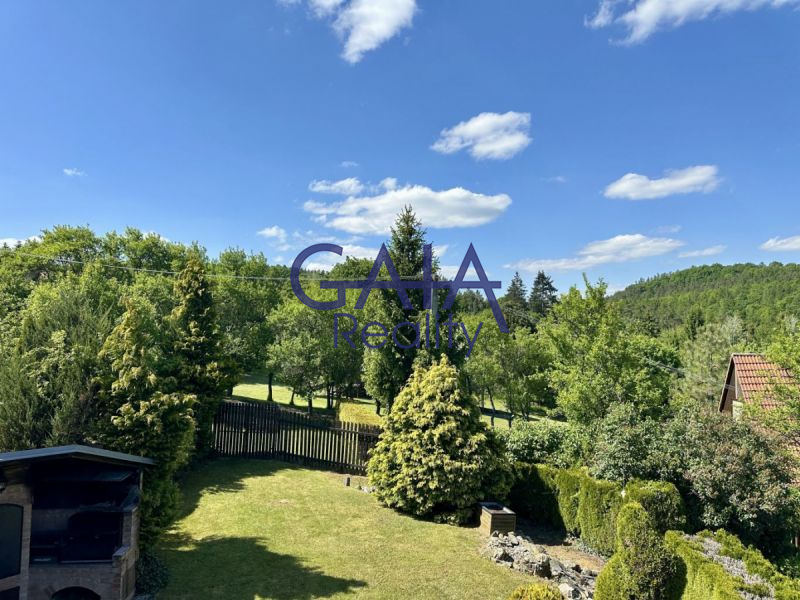 Exkluzivní chata na prodej – Vřesovice