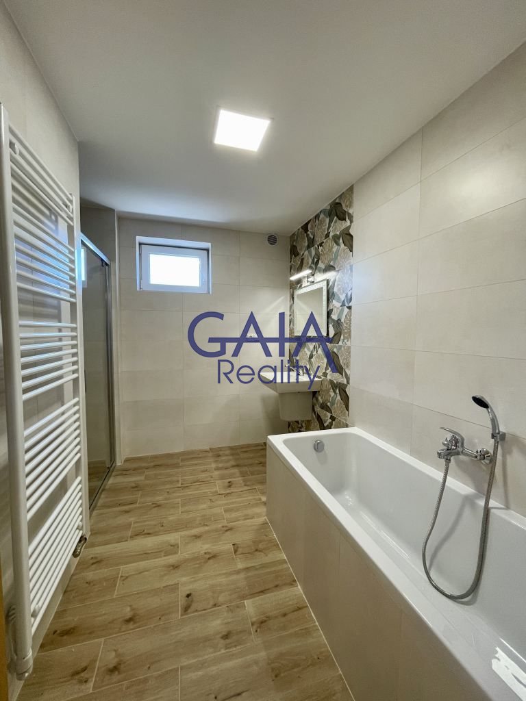 Pronájem krásného bytu 2+kk v Moravském Písku