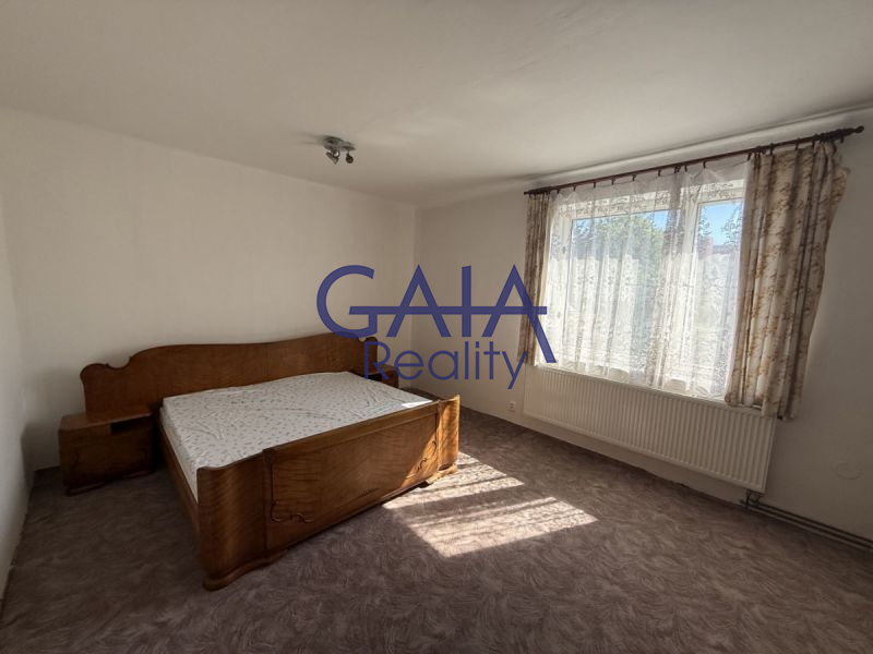 Vila vhodná pro developery - bydlení nebo podnikání