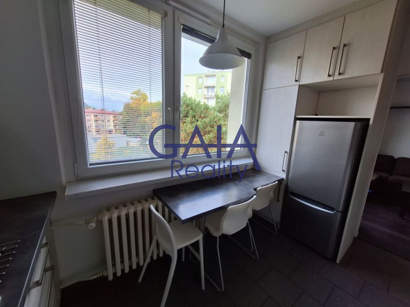 Útulný byt 2+1 k pronájmu