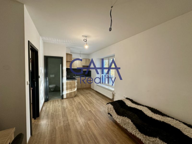 Útulný byt blízko centra Kyjova