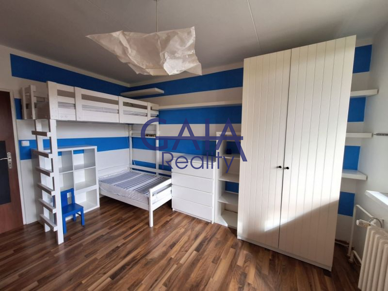 Útulný byt 2+1 k pronájmu