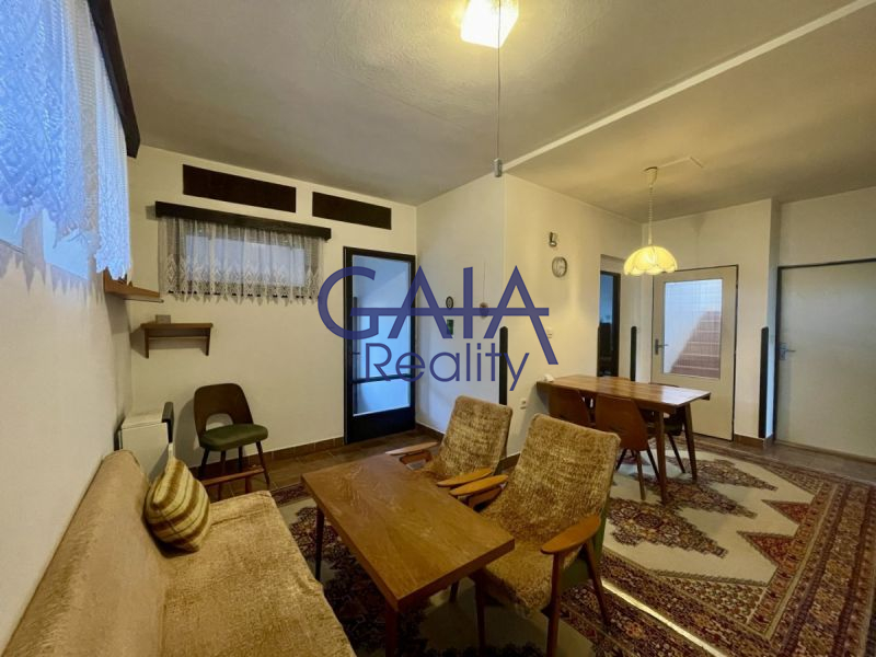 Prodej prostorné chalupy 5+1