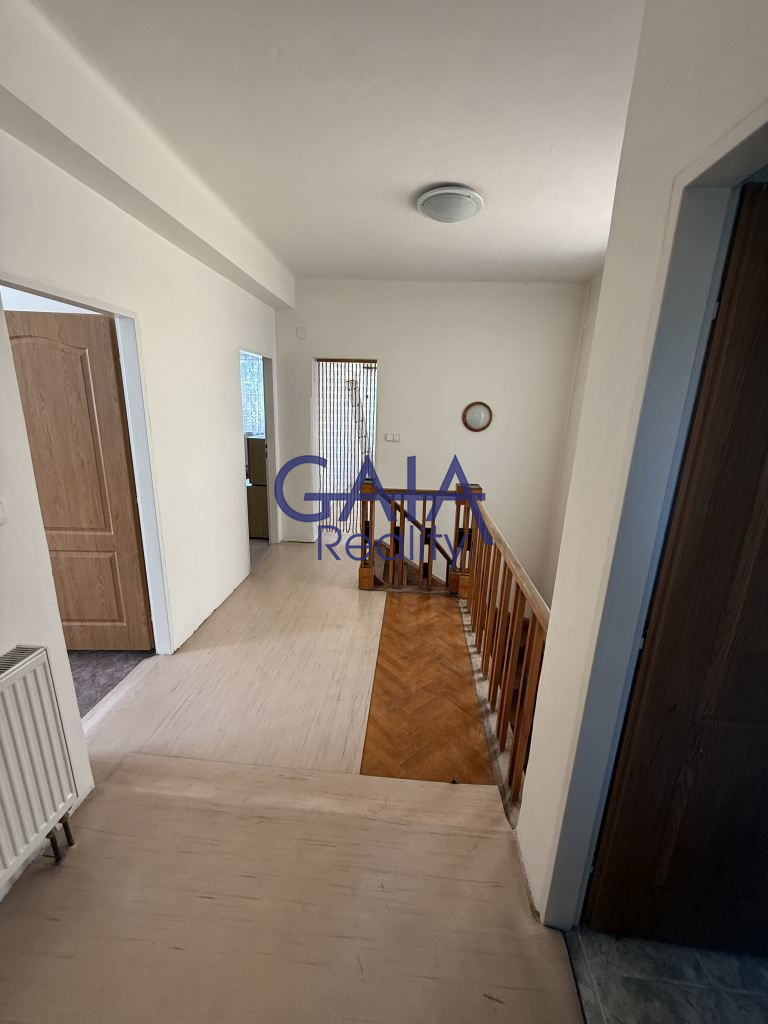 Vila vhodná pro developery - bydlení nebo podnikání