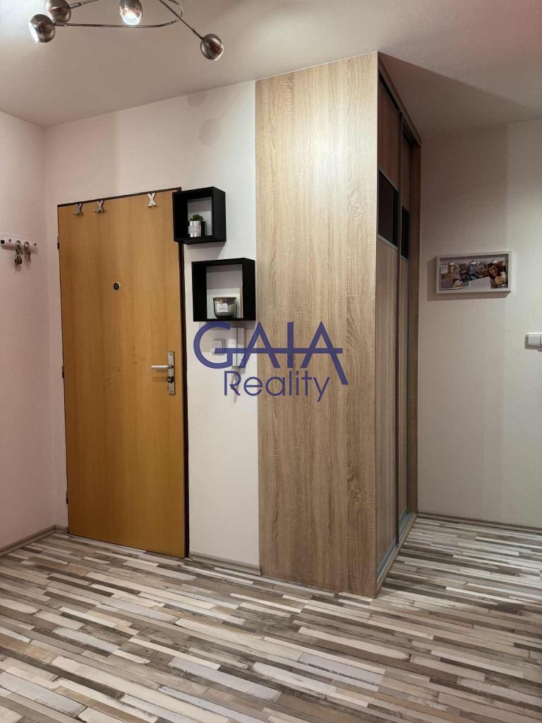 Prodej krásného mezonetového bytu 3+kk v klidné části města