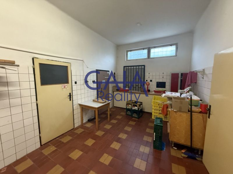 Nemovitost k alternativnímu využití v obci Klikov