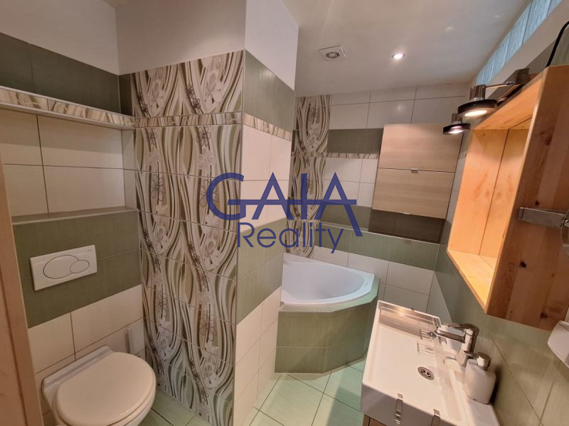 Útulný byt 2+1 k pronájmu