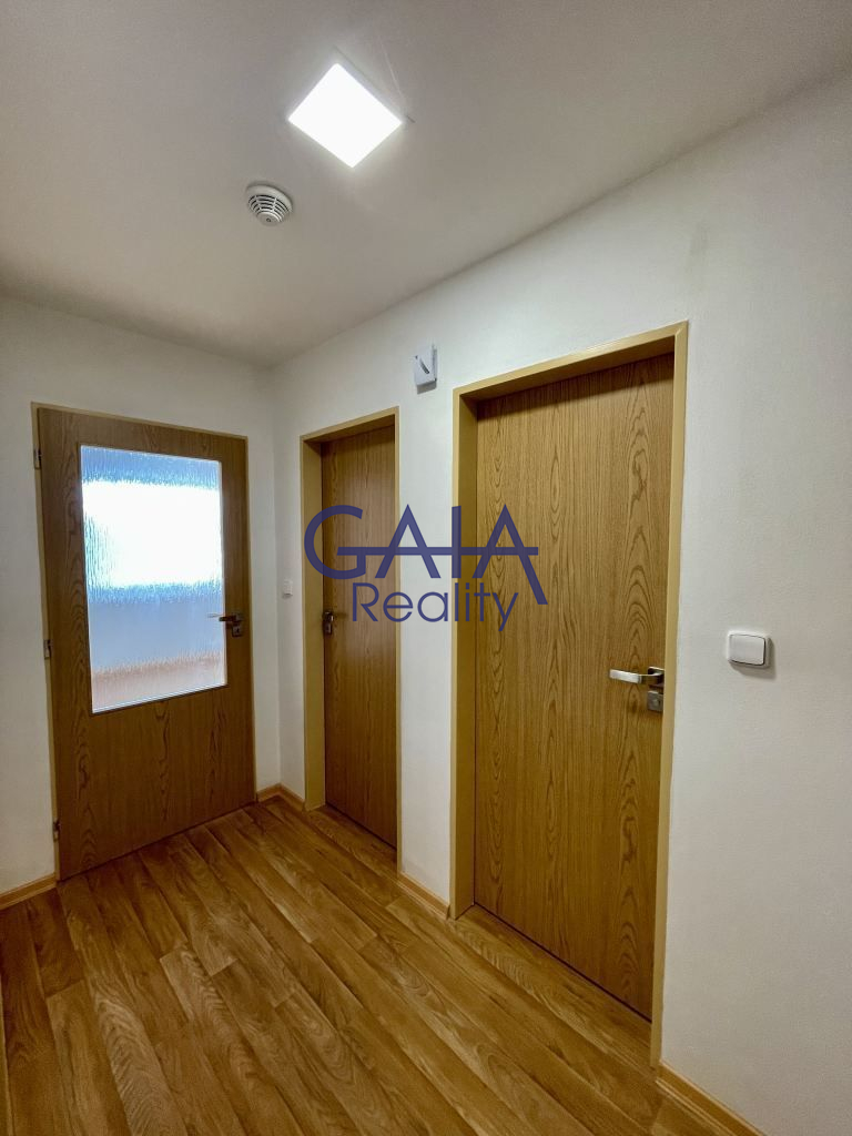 Pronájem krásného bytu 2+kk v Moravském Písku