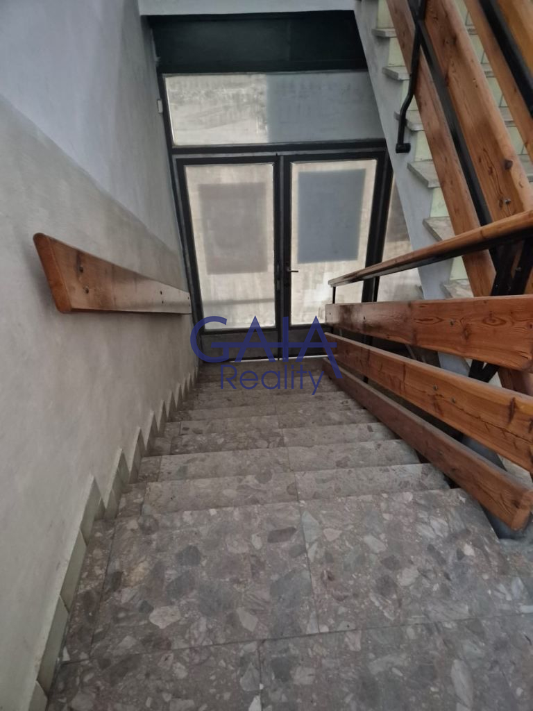 Investiční příležitost - nebyt. prostor s projektem na byty