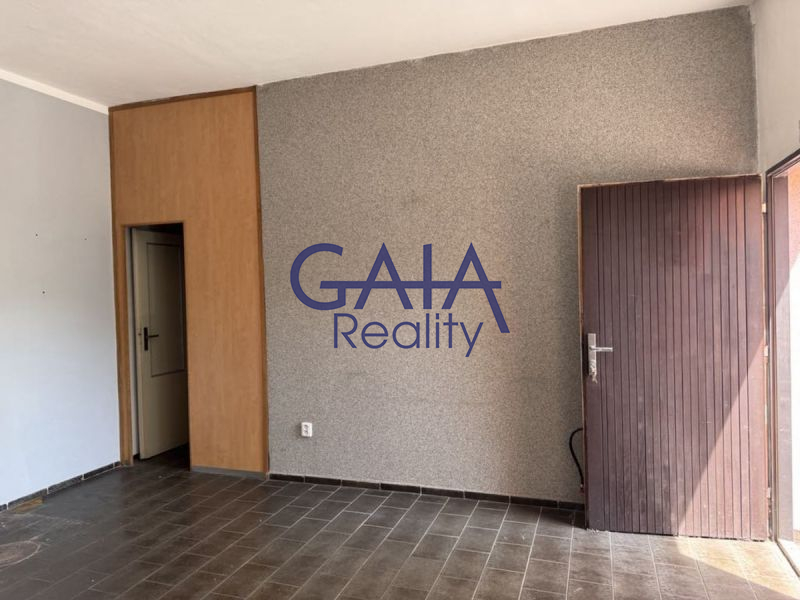 Pronájem kanceláře 20 m&sup2; v centru města