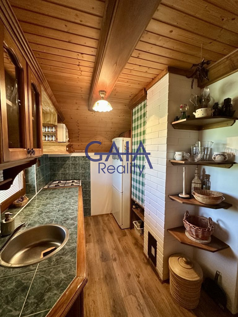 Exkluzivní chata na prodej – Vřesovice