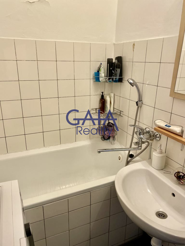 Pronájem bytu 4+1 Kyjov – balkon s výhledem