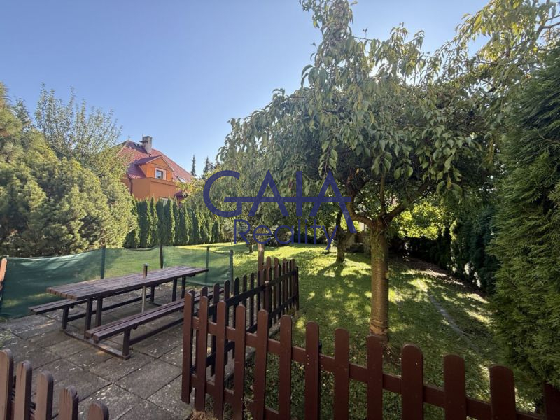 Vila vhodná pro developery - bydlení nebo podnikání