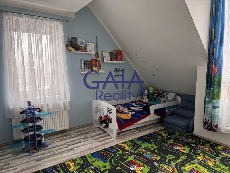 Prodej krásného mezonetového bytu 3+kk v klidné části města