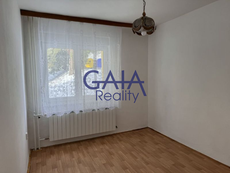 Podnájem přízemního bytu 2+1 nedaleko centra města