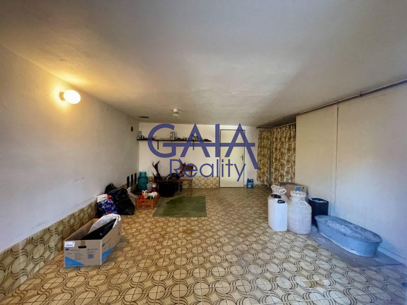 Prodej prostorné chalupy 5+1