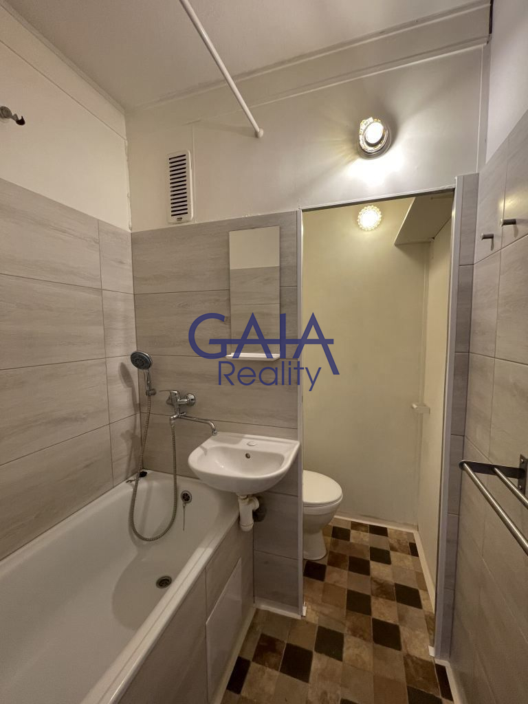 Bydlení za rozumnou cenu