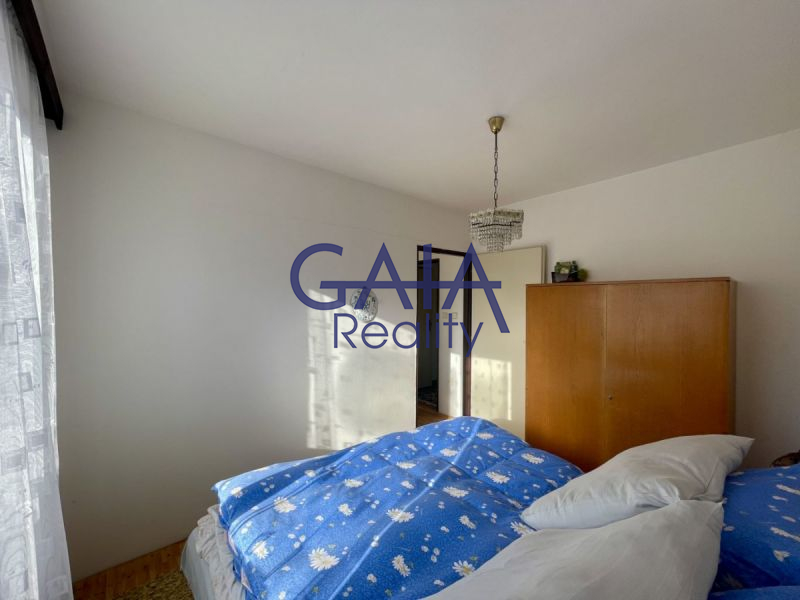 Prodej prostorné chalupy 5+1