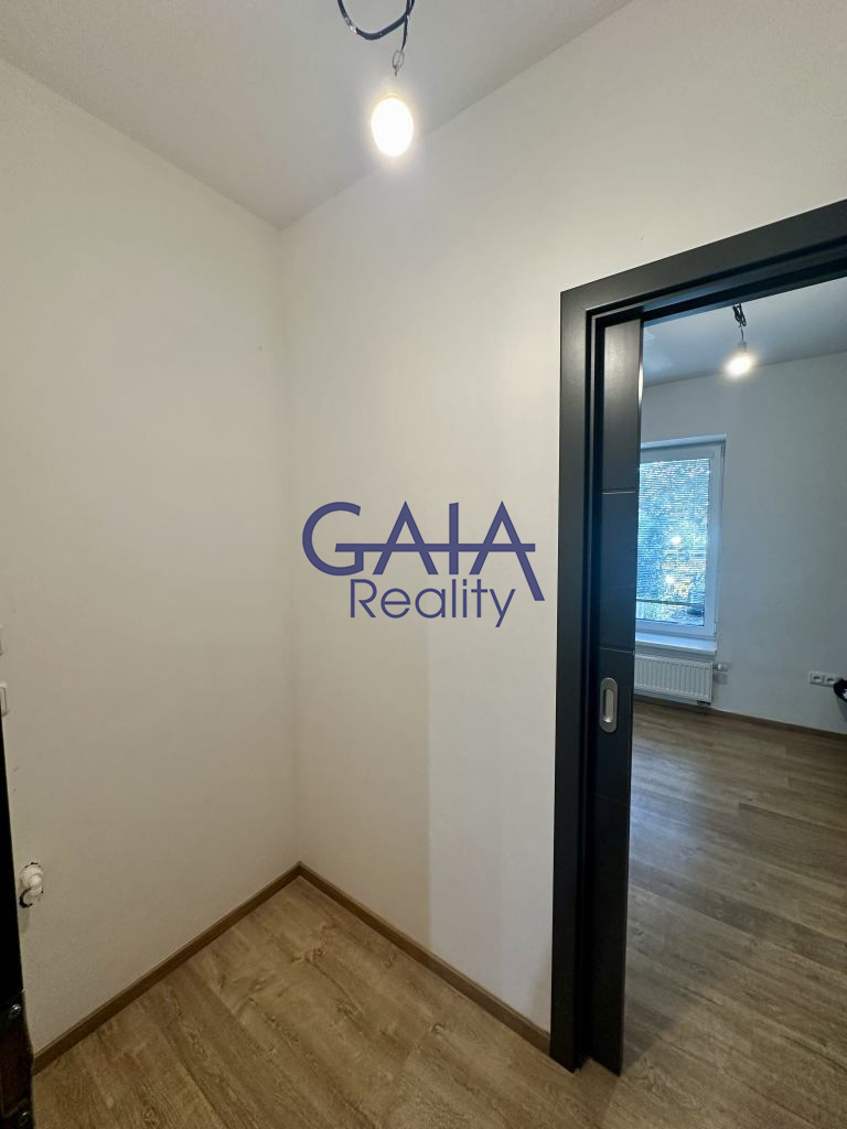 Útulný byt blízko centra Kyjova