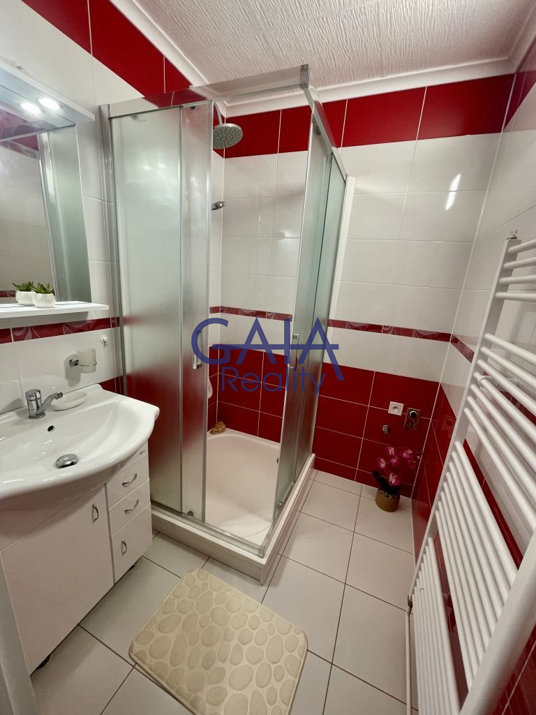 Pronájem bytu 3+1  Bukovany u Kyjova