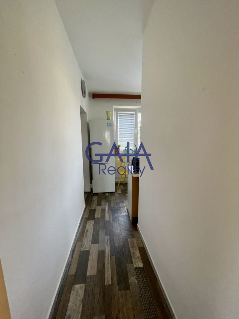 Pronájem bytu 4+1 Kyjov – balkon s výhledem